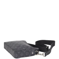 Louis Vuitton Trio Messenger Monogram Eclipse