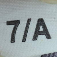 Prada Saffiano Lux Galleria Double Zip Tote Medium Date Code