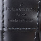 Louis Vuitton Alma PM Epi & Charm Stamp