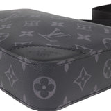 Louis Vuitton Trio Messenger Monogram Eclipse