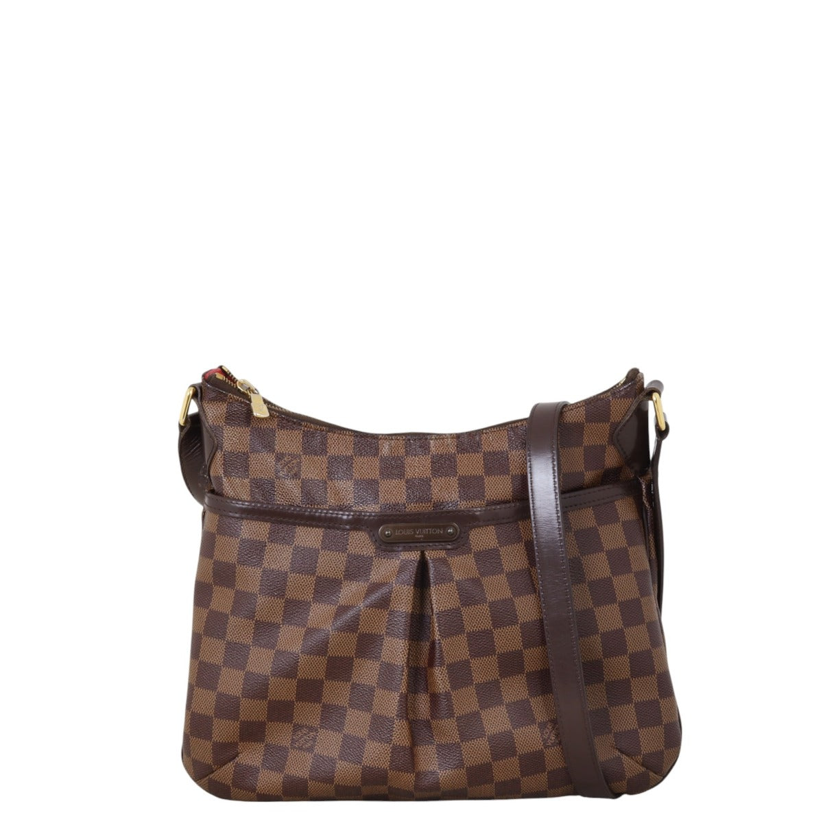 Louis Vuitton Bloomsbury PM Damier Ebene
