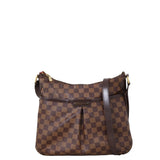 Louis Vuitton Bloomsbury PM Damier Ebene