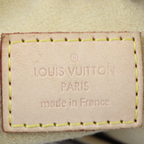 Louis Vuitton Evora MM Damier Azur