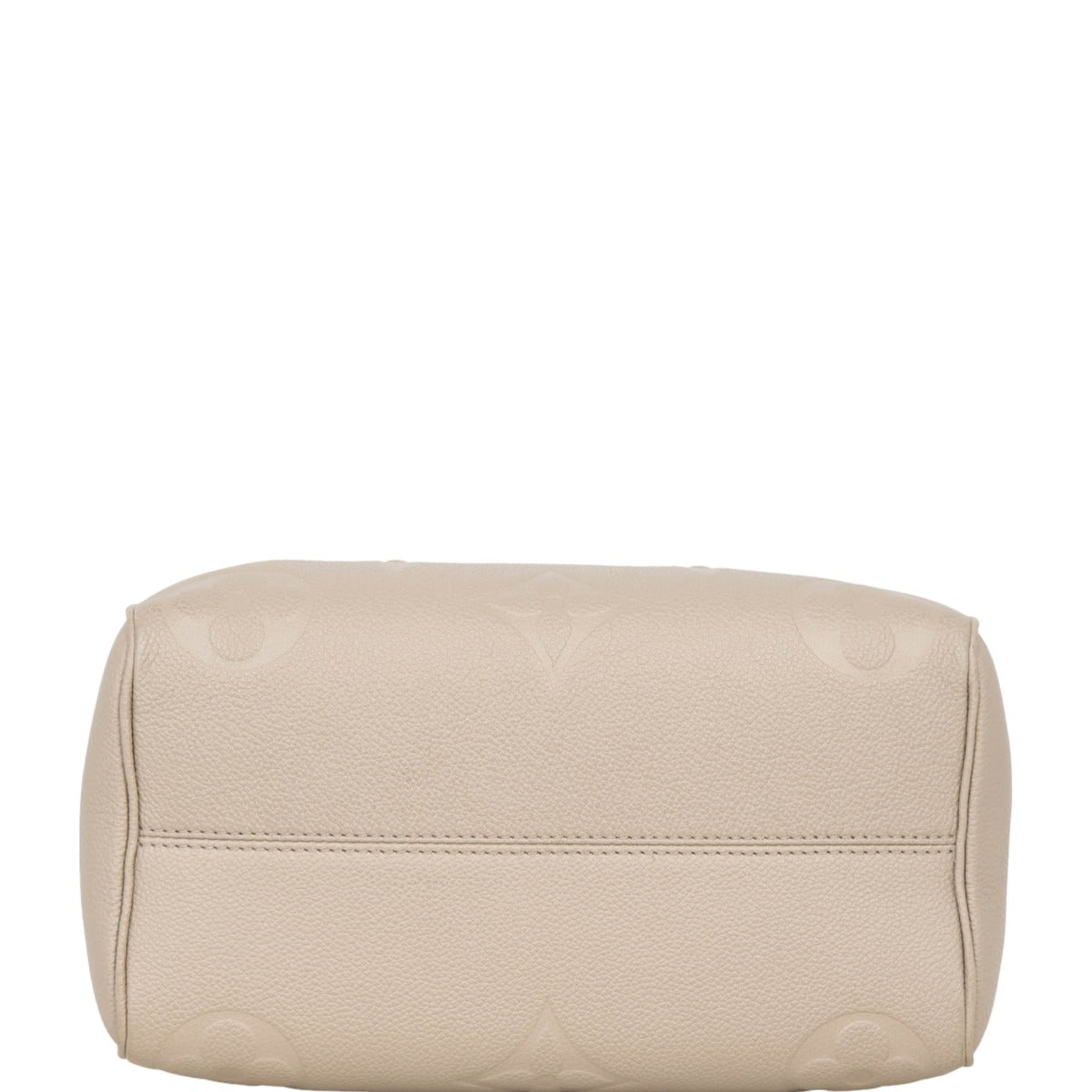 Louis Vuitton Speedy 25 Bandouliere Monogram Empreinte Giant