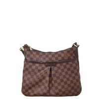 Louis Vuitton Bloomsbury PM Damier Ebene