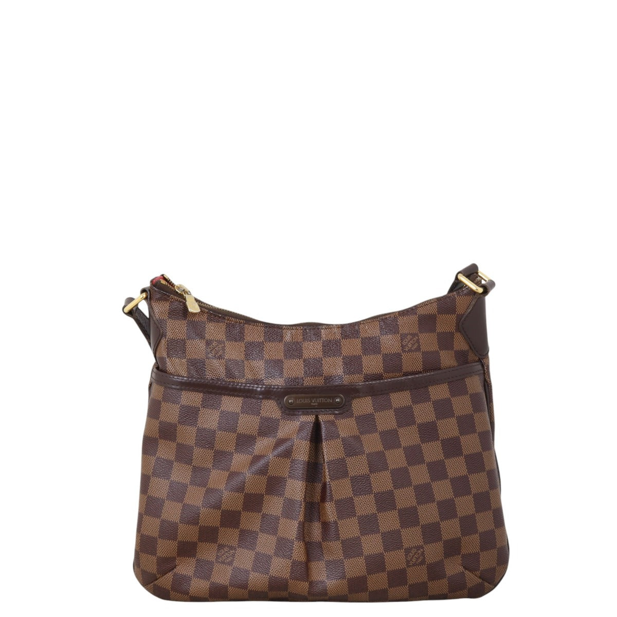 Louis Vuitton Bloomsbury PM Damier Ebene