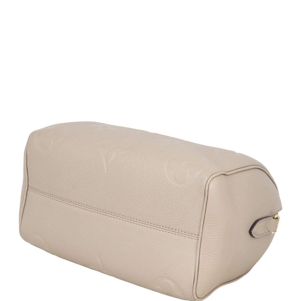 Louis Vuitton Speedy 25 Bandouliere Monogram Empreinte Giant