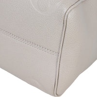 Louis Vuitton Speedy 25 Bandouliere Monogram Empreinte Giant