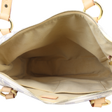 Louis Vuitton Evora MM Damier Azur