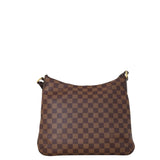 Louis Vuitton Bloomsbury PM Damier Ebene