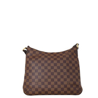 Louis Vuitton Bloomsbury PM Damier Ebene