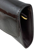 Louis Vuitton Bel Air Monogram Vernis Wear