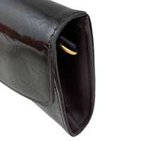 Louis Vuitton Bel Air Monogram Vernis Wear