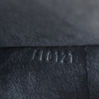 Louis Vuitton Alma PM Epi & Charm Date Code