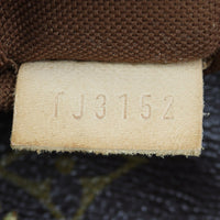 Louis Vuitton Sully MM Monogram Date Code