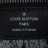 Louis Vuitton Speedy 25 Bandouliere Monogram Denim Interior Stamp