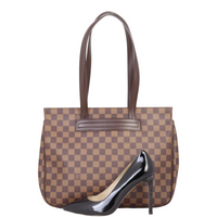 Louis Vuitton Parioli MM Damier Ebene