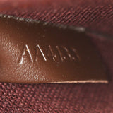 Louis Vuitton Alma BB Damier Ebene Date Code