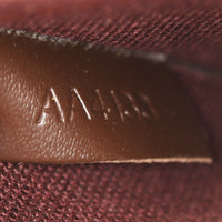 Louis Vuitton Alma BB Damier Ebene Date Code