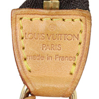 Louis Vuitton Pochette Accessories Monogram