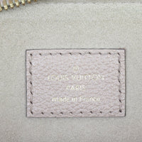 Louis Vuitton Speedy 25 Bandouliere Monogram Empreinte Giant