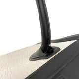 Celine Mini Luggage Tote Handle Wear