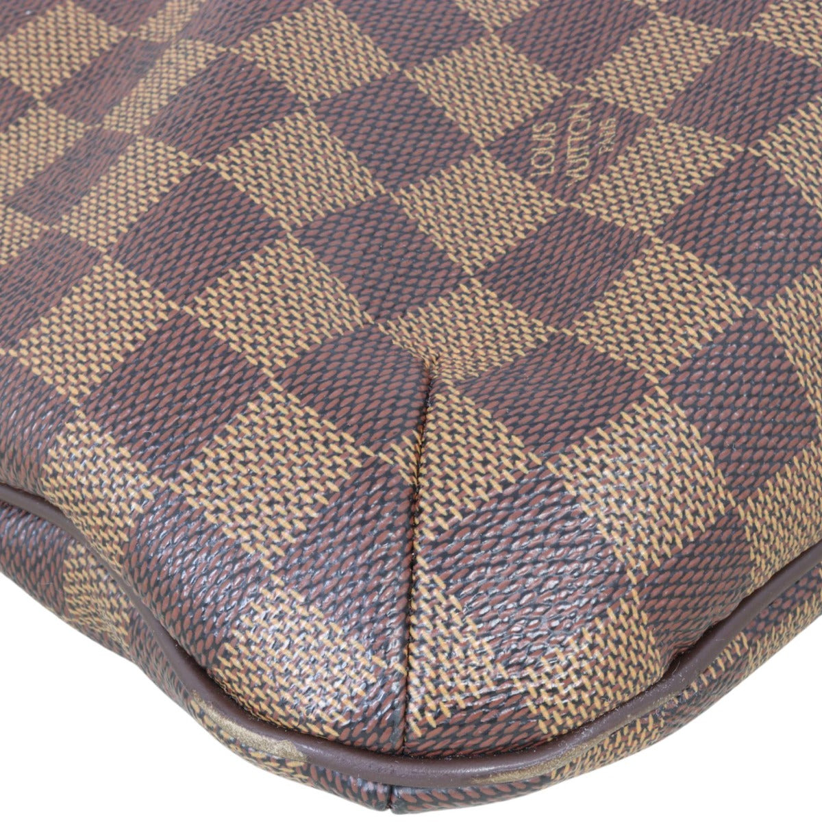 Louis Vuitton Bloomsbury PM Damier Ebene