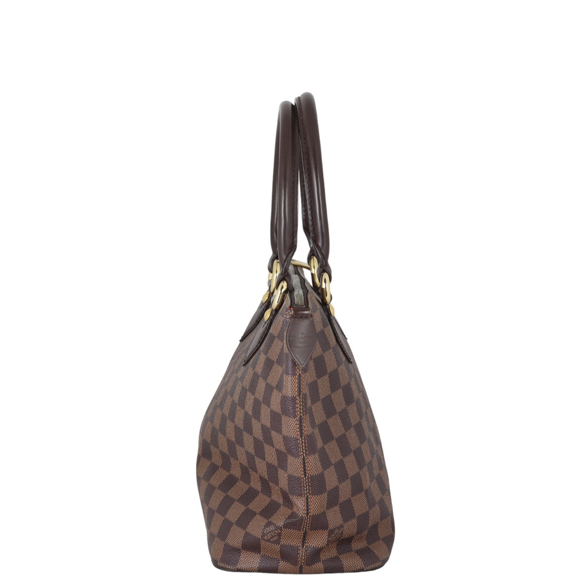 Louis Vuitton Saleya PM Damier Ebene