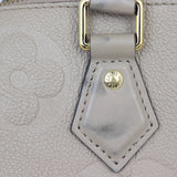 Louis Vuitton Speedy 25 Bandouliere Monogram Empreinte Giant