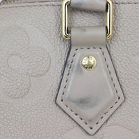 Louis Vuitton Speedy 25 Bandouliere Monogram Empreinte Giant