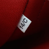 Prada Lux Double Sided Flat Satchel Code