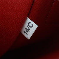 Prada Lux Double Sided Flat Satchel Code