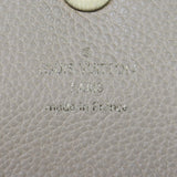 Louis Vuitton Clapton Backpack Damier Ebene Interior Stamp