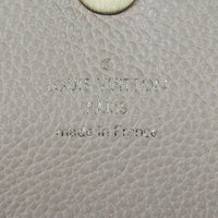 Louis Vuitton Clapton Backpack Damier Ebene Interior Stamp