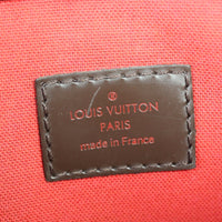 Louis Vuitton Bloomsbury PM Damier Ebene