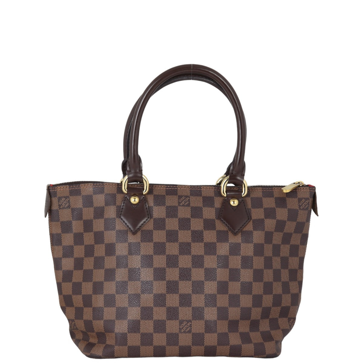 Louis Vuitton Saleya PM Damier Ebene