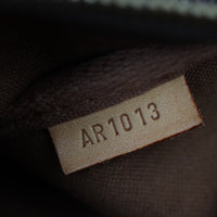 Louis Vuitton Pochette Accessories Monogram