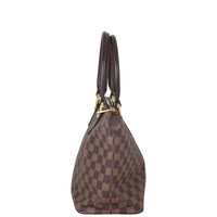 Louis Vuitton Saleya PM Damier Ebene