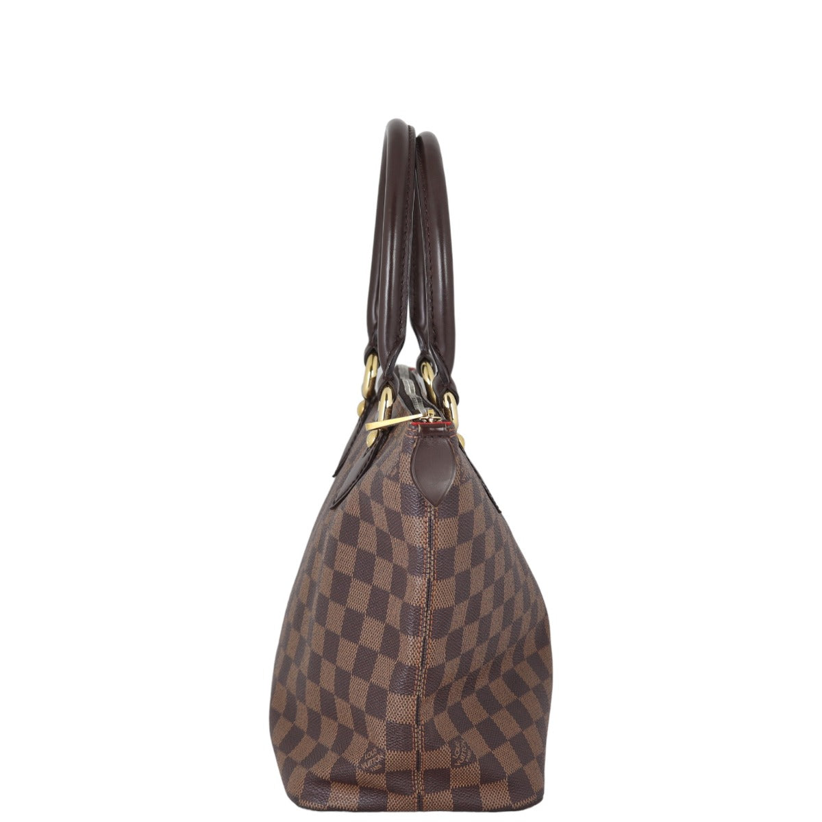 Louis Vuitton Saleya PM Damier Ebene