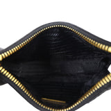 Prada Re-Edition Saffiano Mini Shoulder Bag