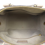 Louis Vuitton Speedy 25 Bandouliere Monogram Empreinte Giant