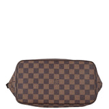 Louis Vuitton Saleya PM Damier Ebene