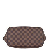 Louis Vuitton Saleya PM Damier Ebene
