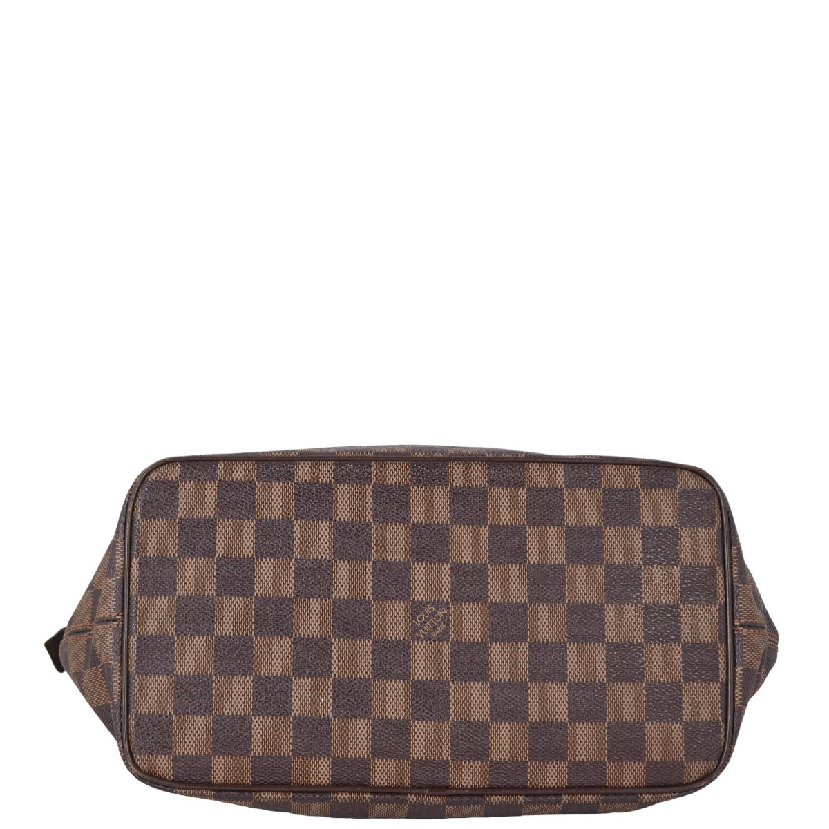 Louis Vuitton Saleya PM Damier Ebene