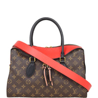 Louis Vuitton Tuileries NM Monogram