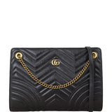 Gucci Slim Marmont Medium Shoulder Bag