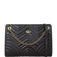 Gucci Slim Marmont Medium Shoulder Bag