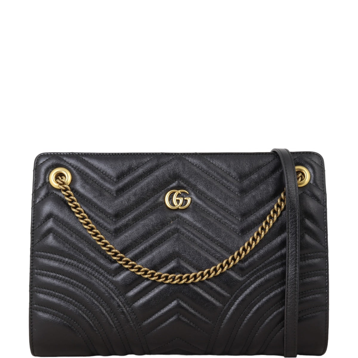 Gucci Slim Marmont Medium Shoulder Bag