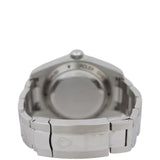 Rolex Oyster Perpetual Milgauss 40mm Watch