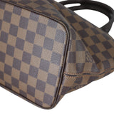 Louis Vuitton Saleya PM Damier Ebene
